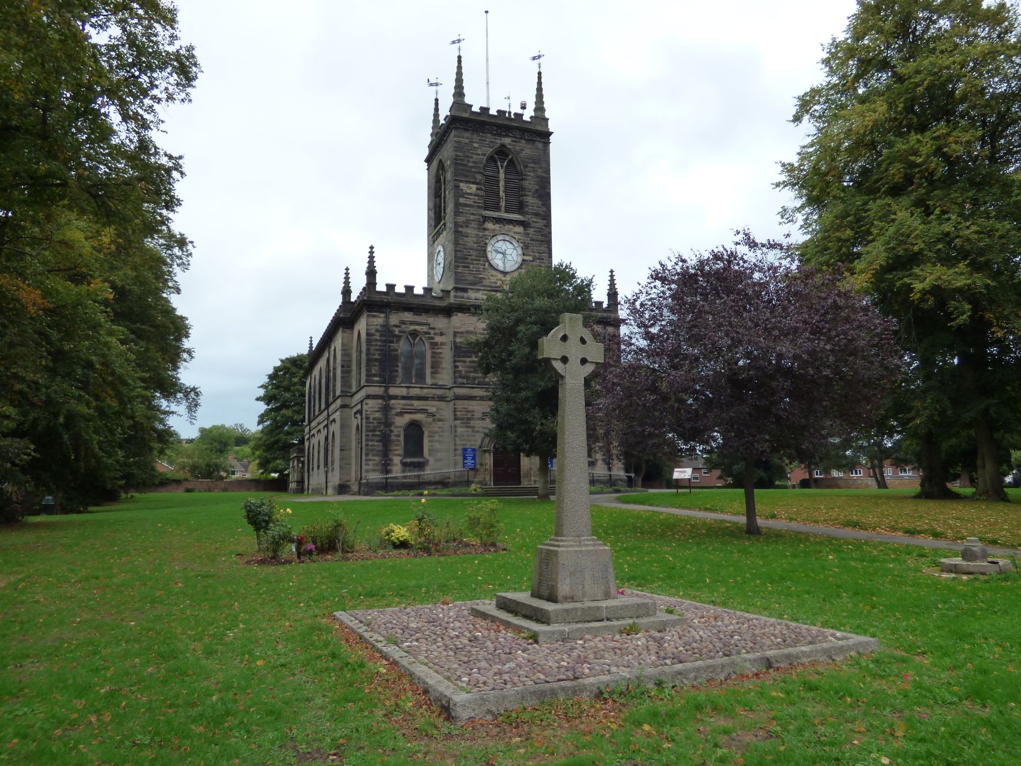 Stone to light Beacon for Queen’s Platinum Jubilee