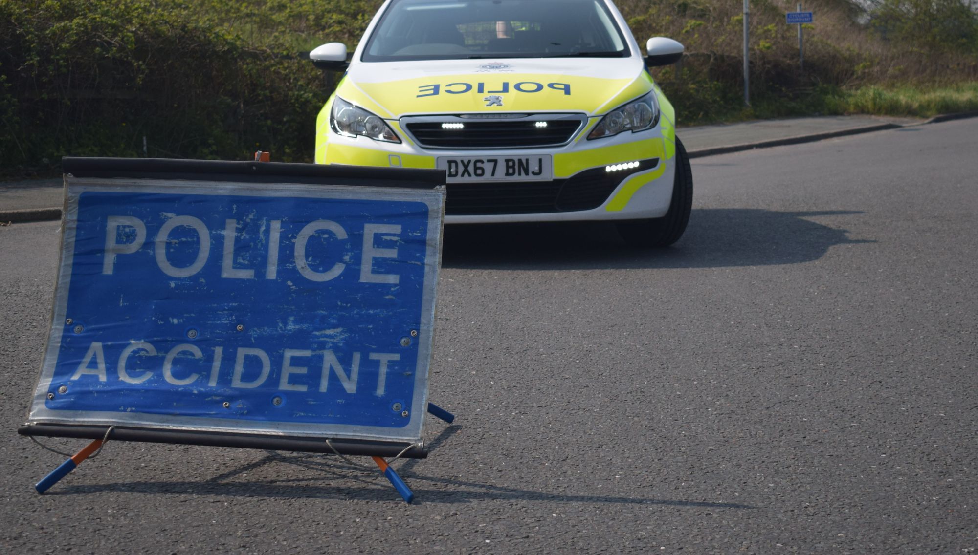 More than quarter of 2019 road deaths were pedestrians says Halton campaign councillor