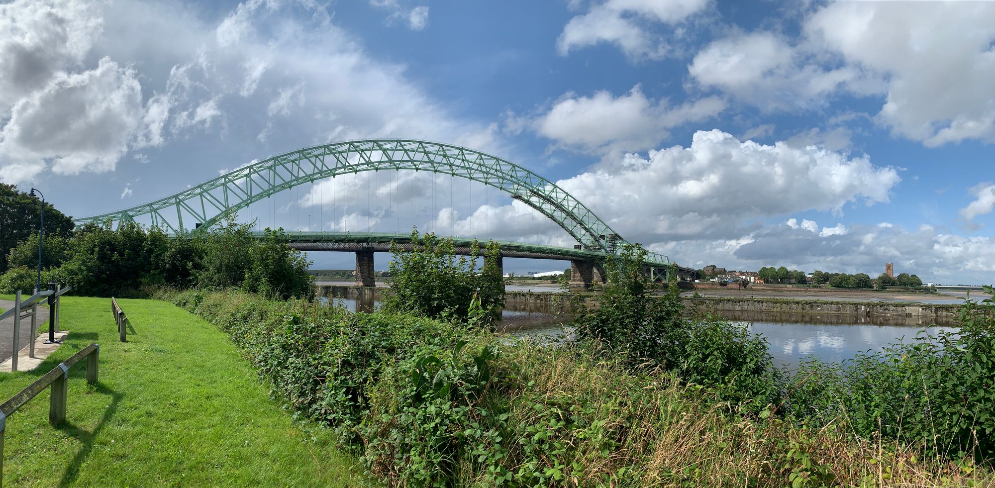Scene By You: Pictures by local photographers put Runcorn and Widnes in the spotlight