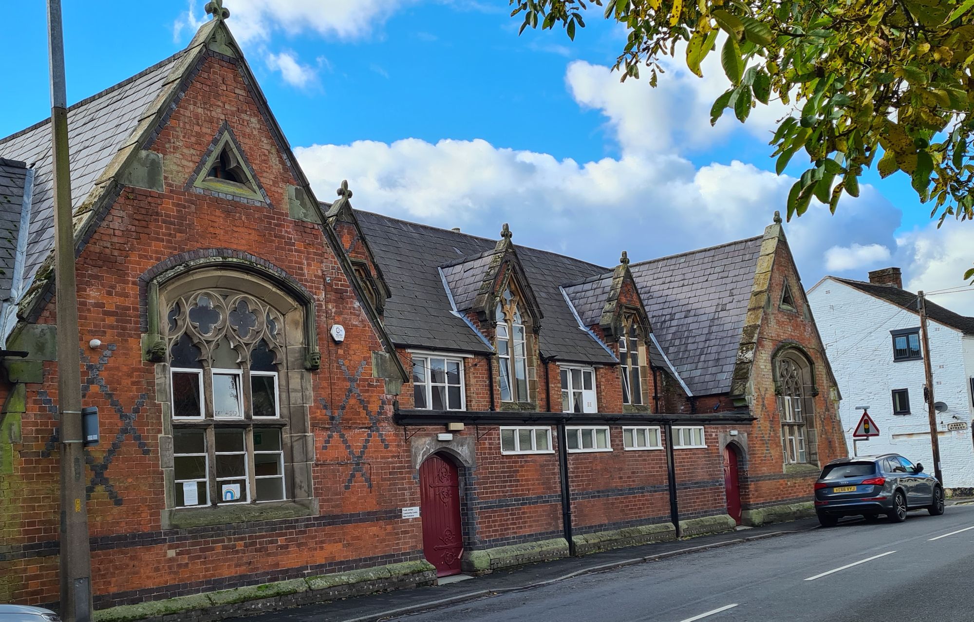 Stone residents urged to attend council engagement events this June