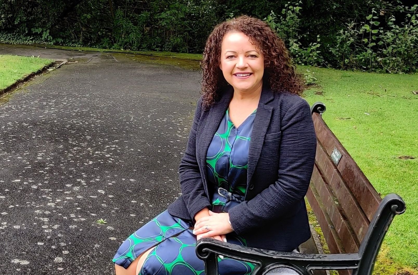 St Ann’s Hospice Chief Executive on their new training and education courses
