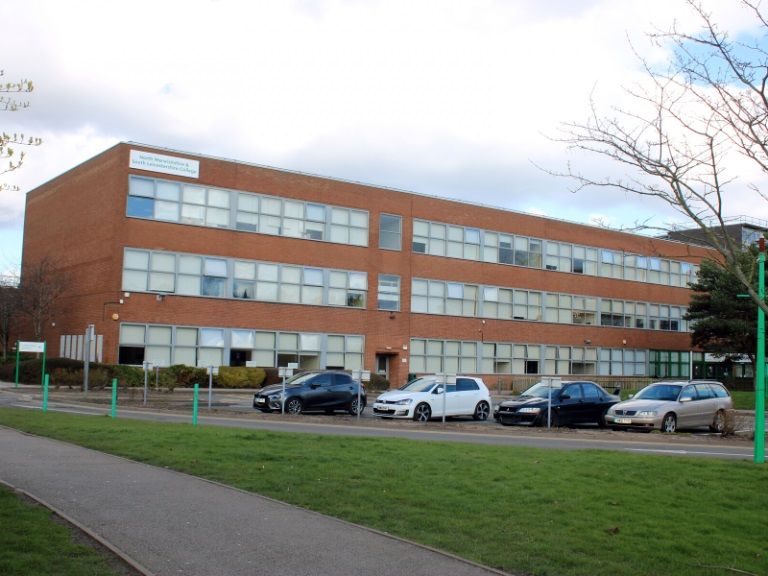 Leicestershire's NWSLC seeks former apprentices to mark Queen's Platinum Jubilee