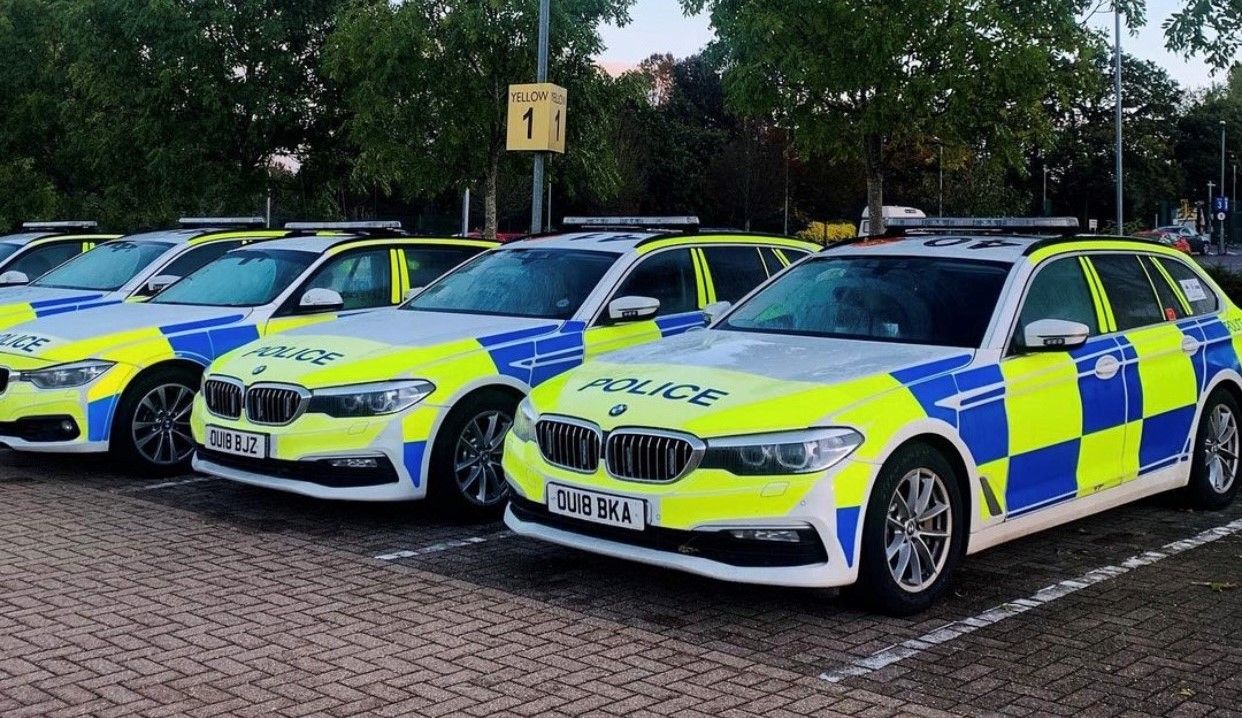 Community police event to take place on Hartham Common