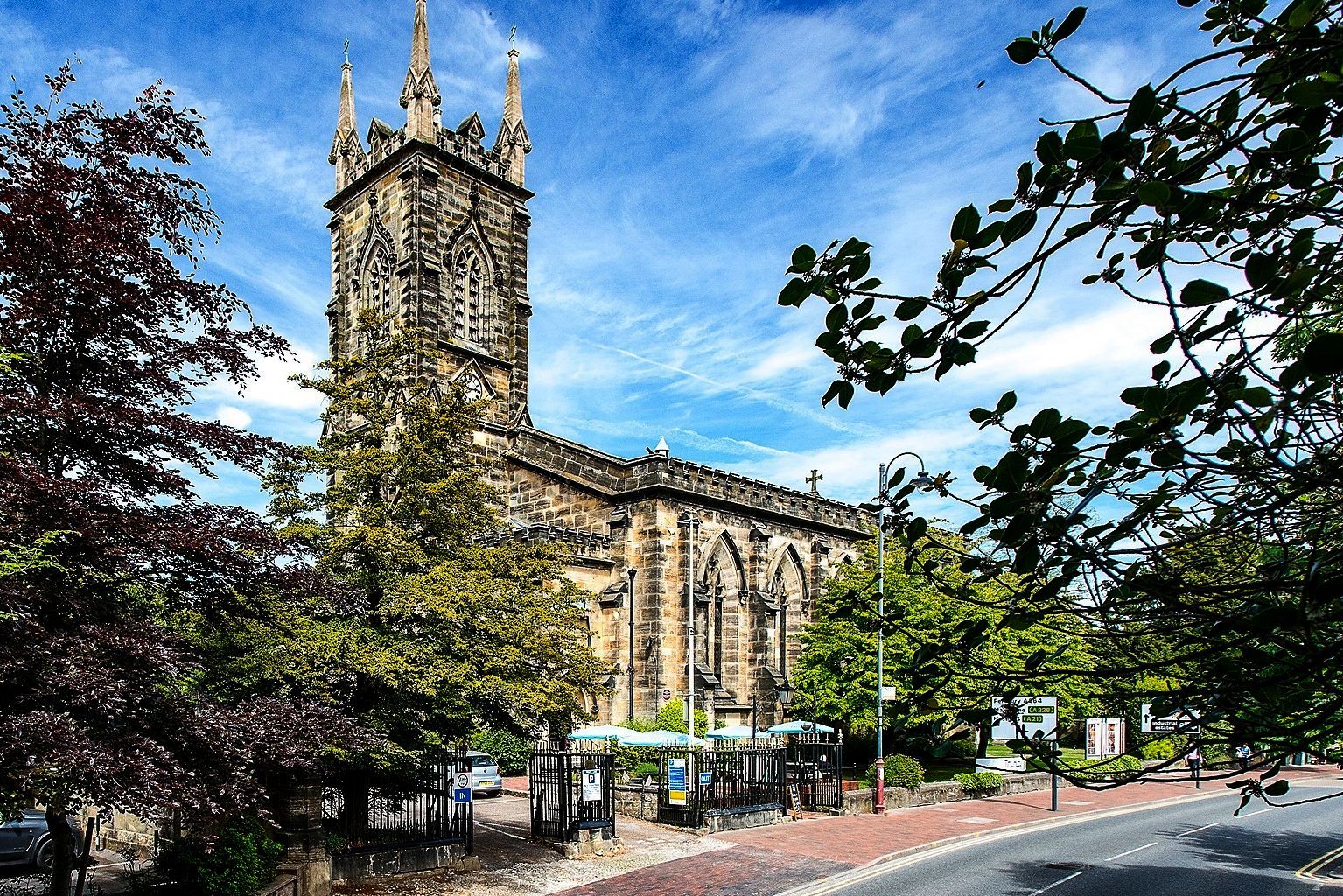 Poetry for all, big or small, comes to Tunbridge Wells