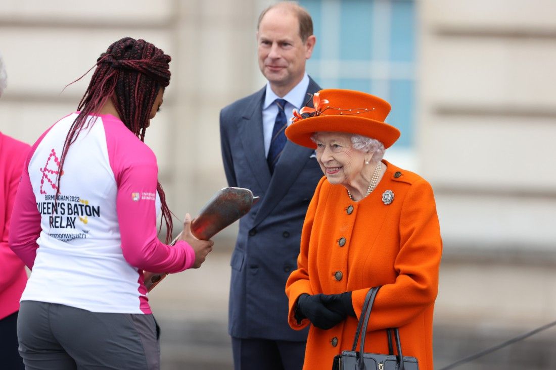 Folkestone to Queen’s Baton Relay in July InYourArea Community
