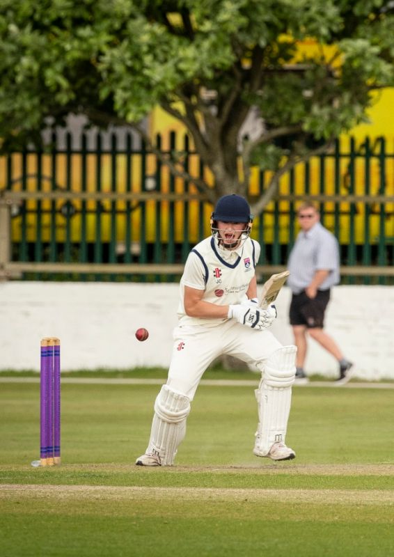 Cricket: Southport & Birkdale lose Newton-le-Willows clash