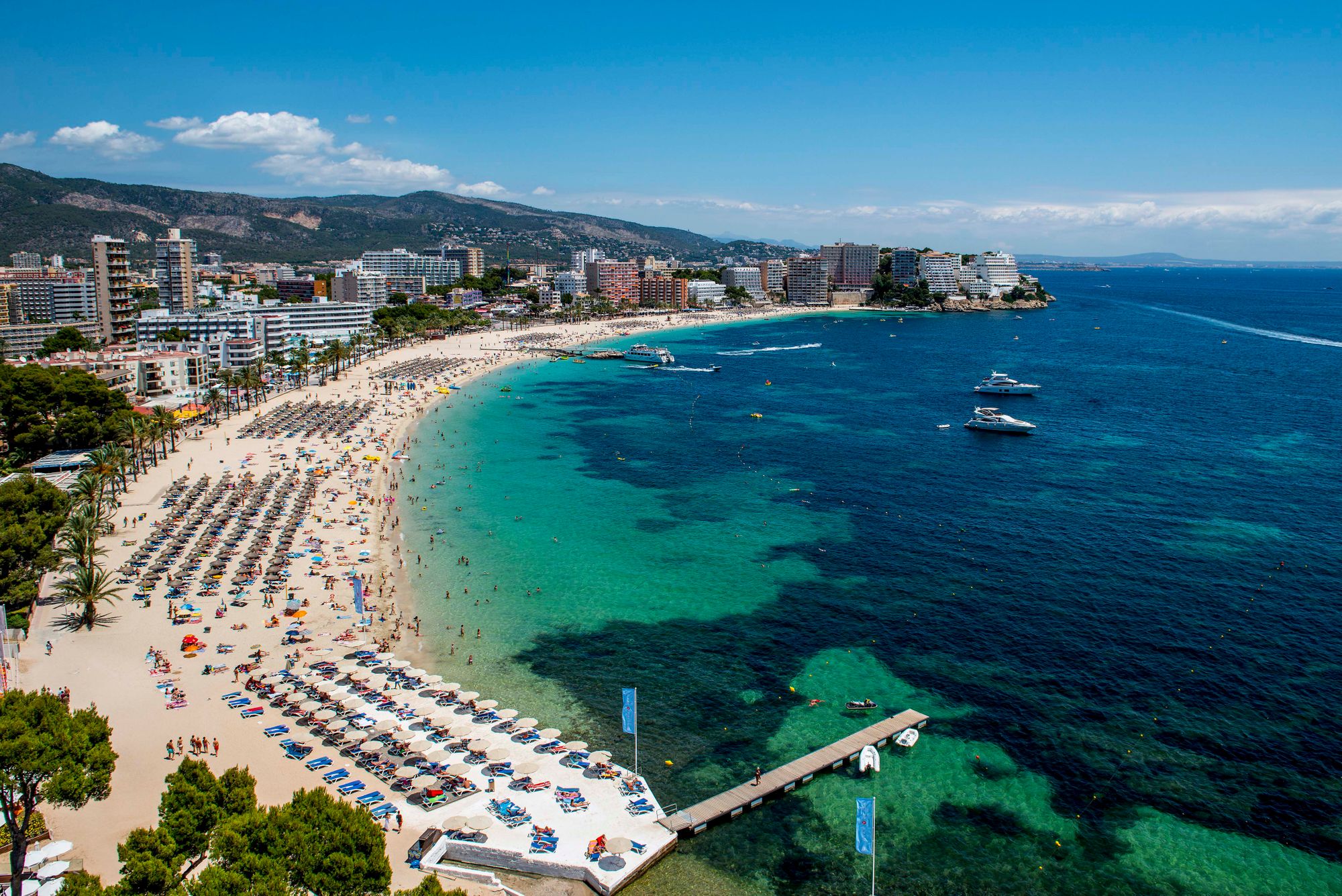 Brits looking to move abroad hit an all time high amid cost of living crisis