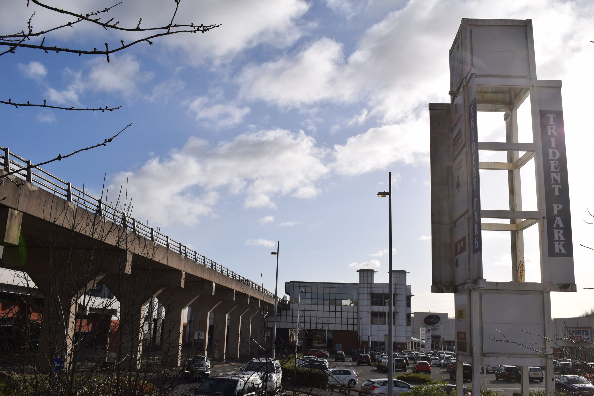 Ex-policeman on mission to 'reclaim public spaces' in Runcorn