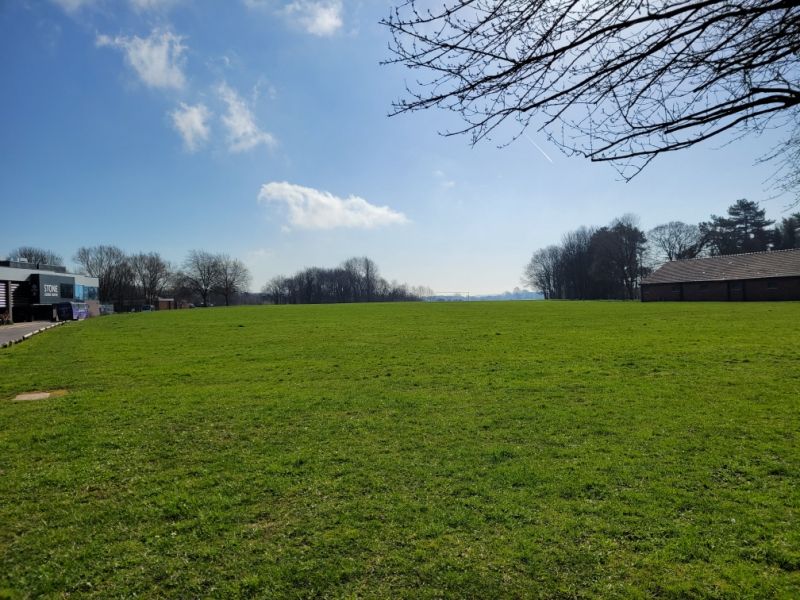 Developers in bid to win Stone park transformation contract