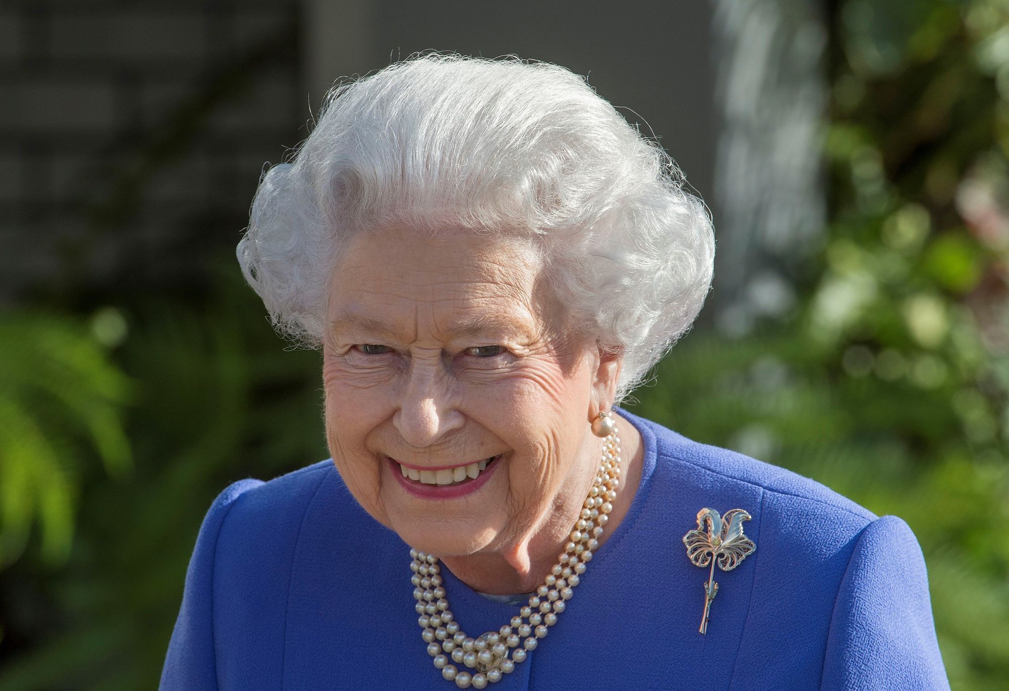 Quorn's Stafford Orchard
to host weekend event to mark  Queen's Platinum Jubilee