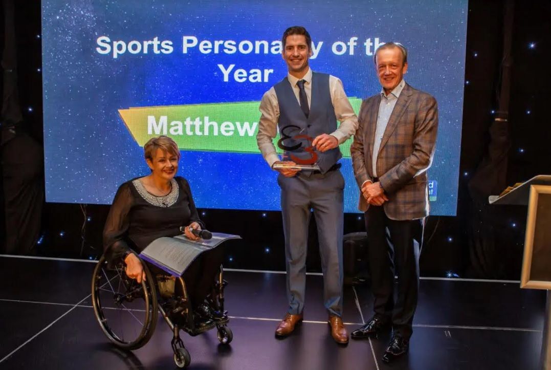 The search is on for sporting heroes
