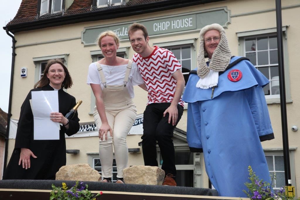 Competitions launched in lead up to Dunmow Flitch Trials