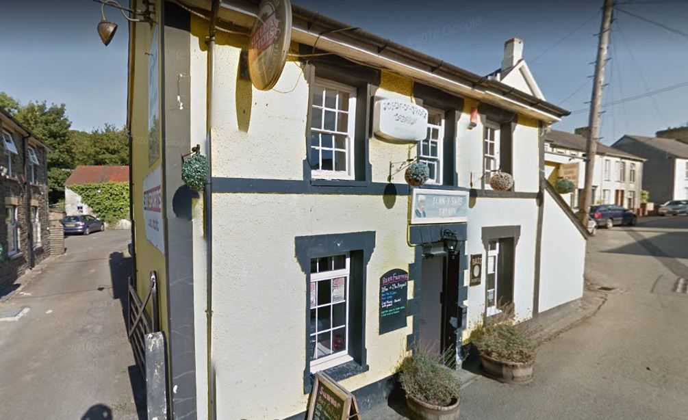 Carmarthenshire village pub holding first all day music festival