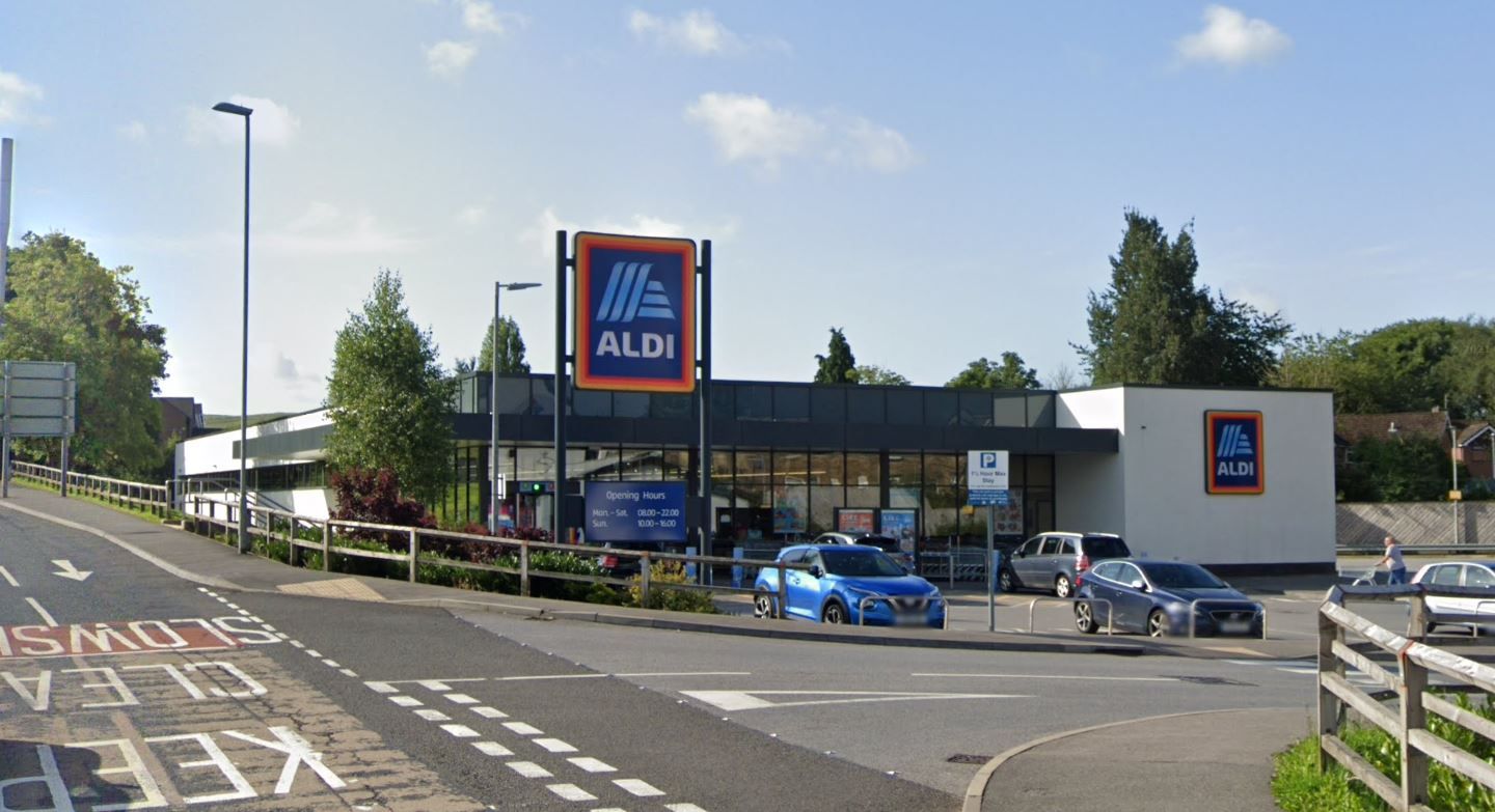 Rochdale Aldi store set to reopen following refurbishment InYourArea News