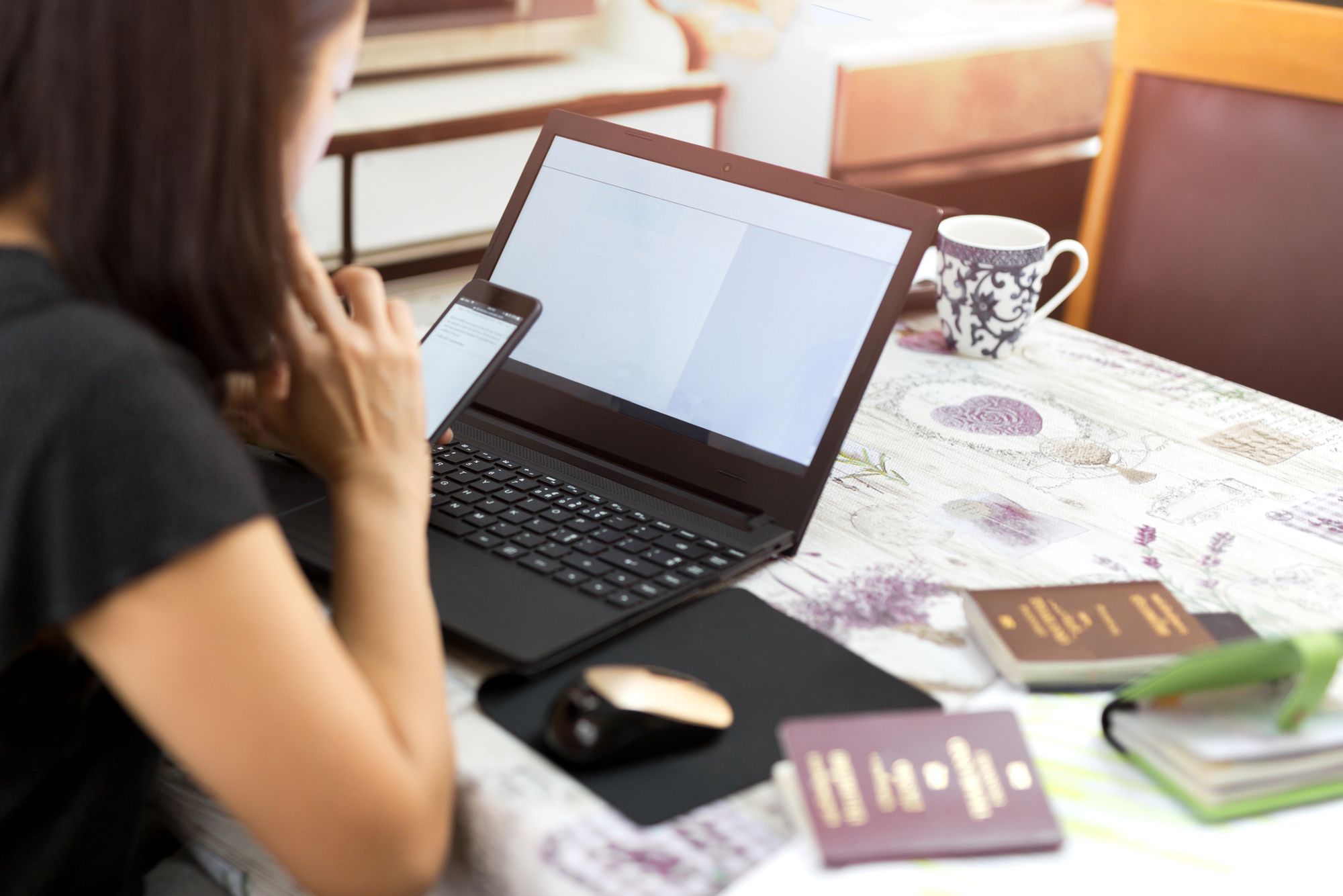 How to make sure your passport application is processed in time for your holiday