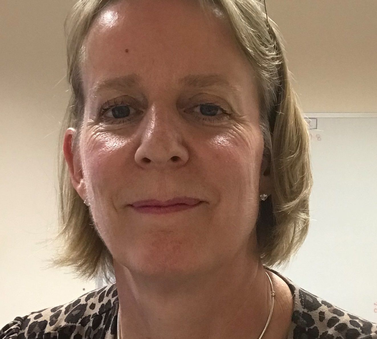 Reading's Sue Ryder hospice director announces retirement