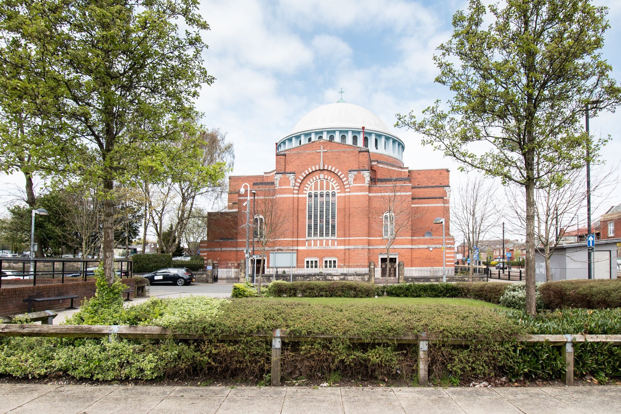 Rochdale church awarded more than £600,000 to engage the local community