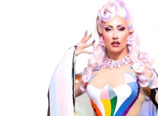 Essex Pride returns to Chelmsford for 50th anniversary celebration