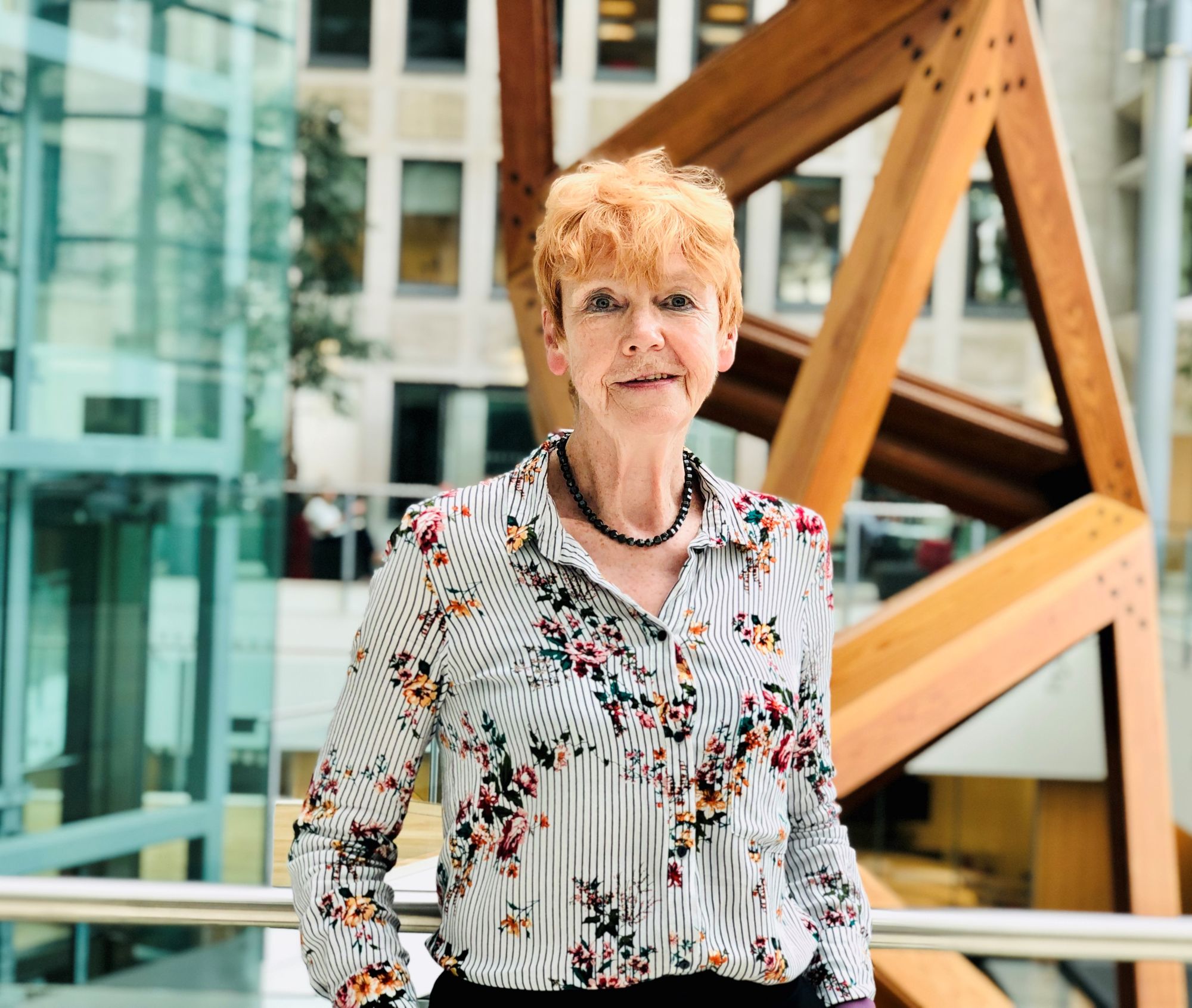 Specialist Hertfordshire fraud hub praised by victims commissioner