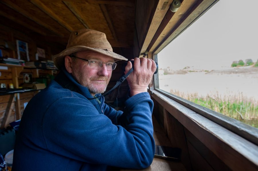 Ninety new species discovered at Whittlesey Nature Reserve