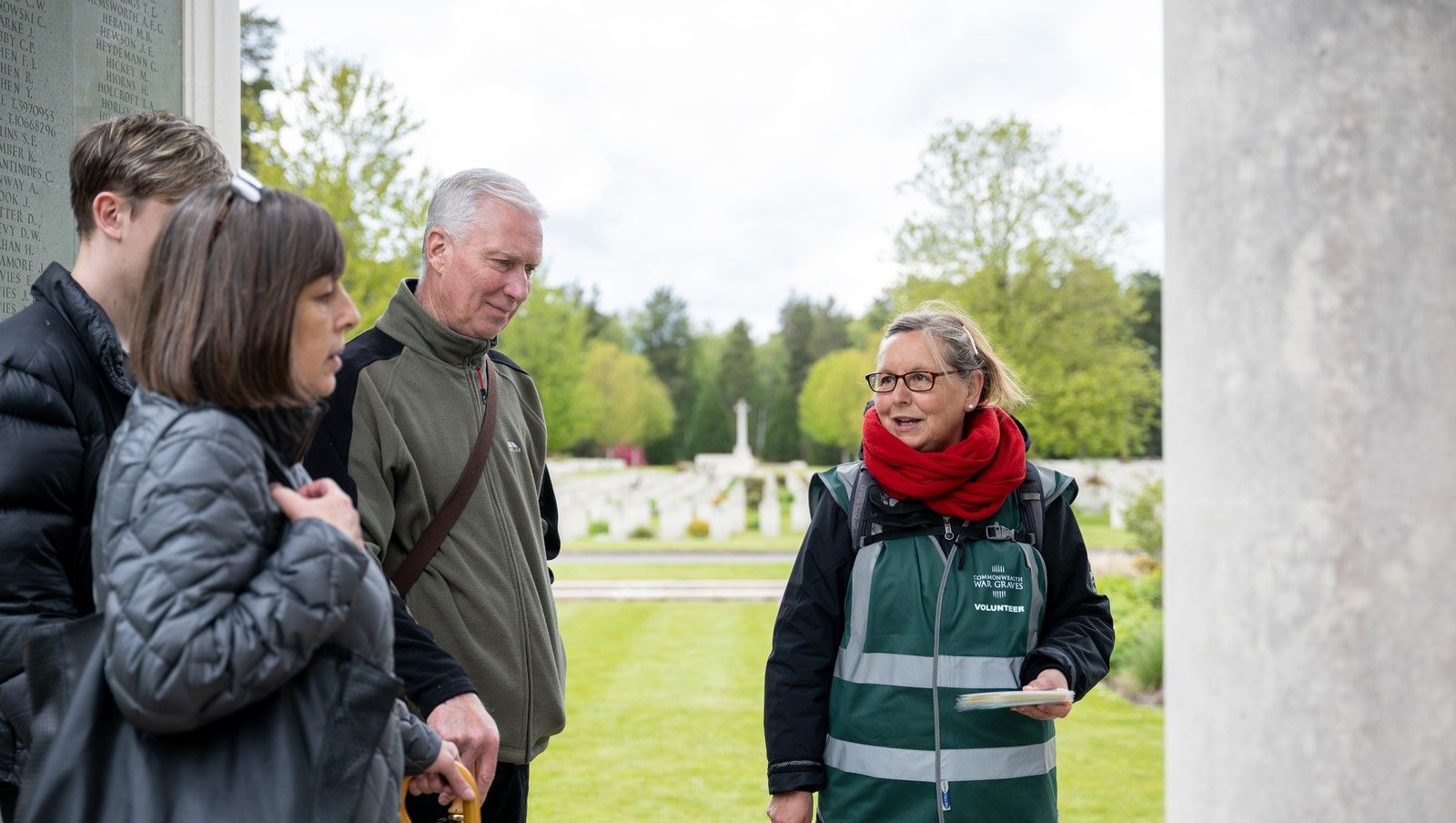 Leicester city centre to host 'War Graves Week' to highlight local World War heritage