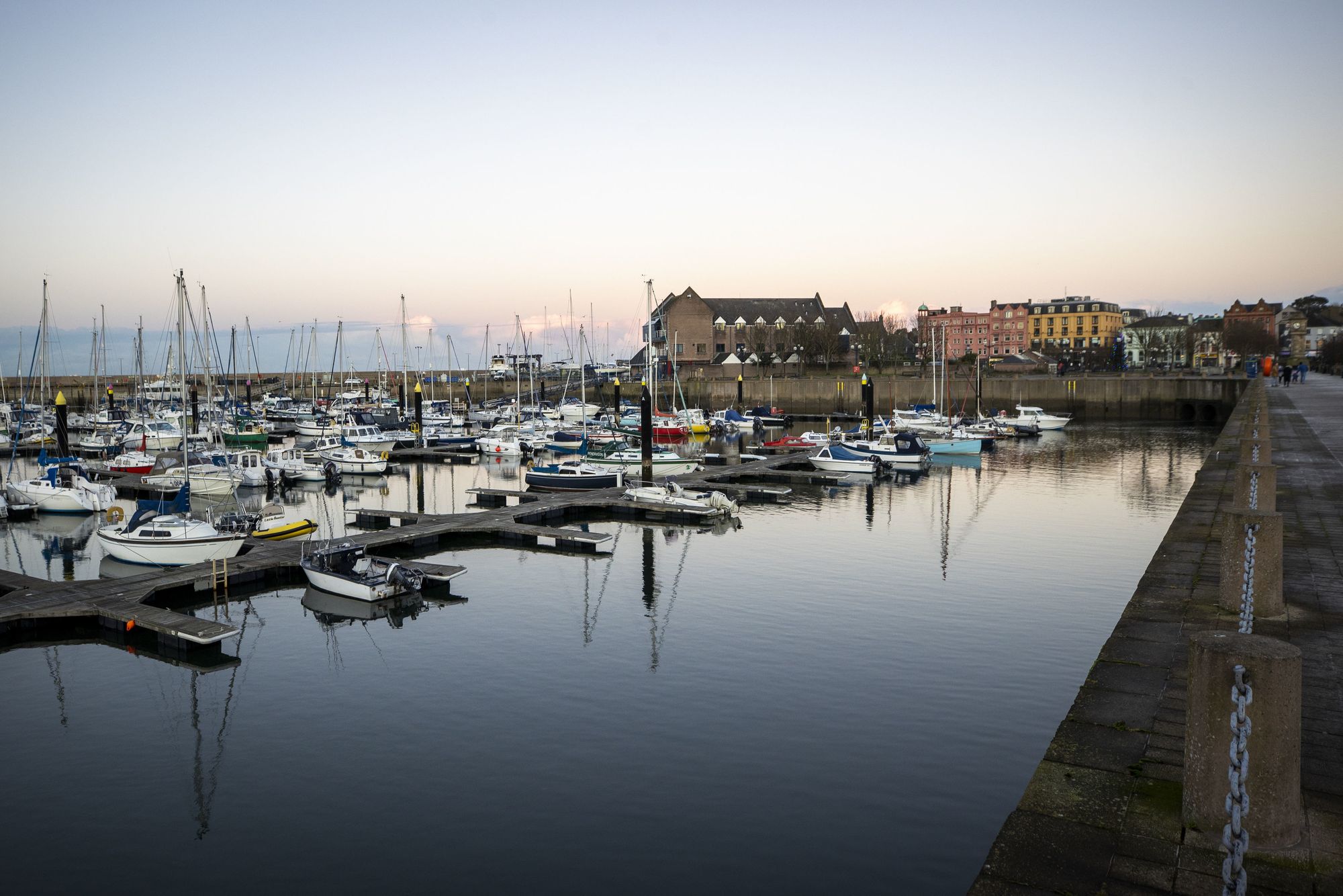 Bangor awarded city status to mark Queen’s Platinum Jubilee