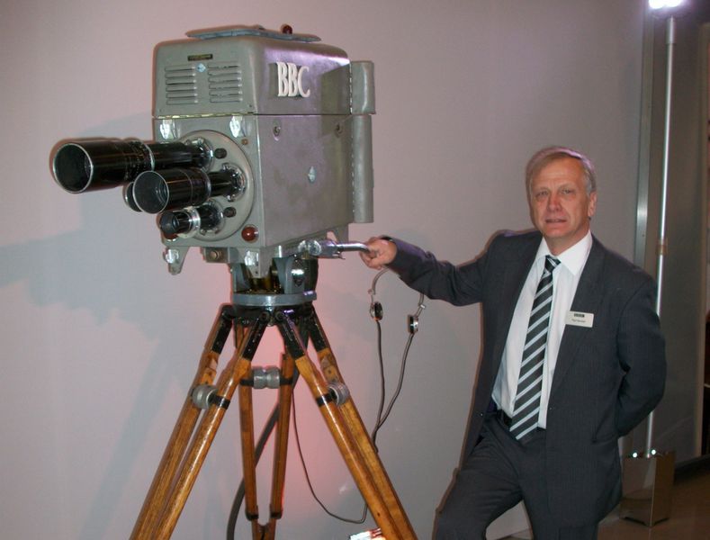 New Marconi exhibition comes to Chelmsford