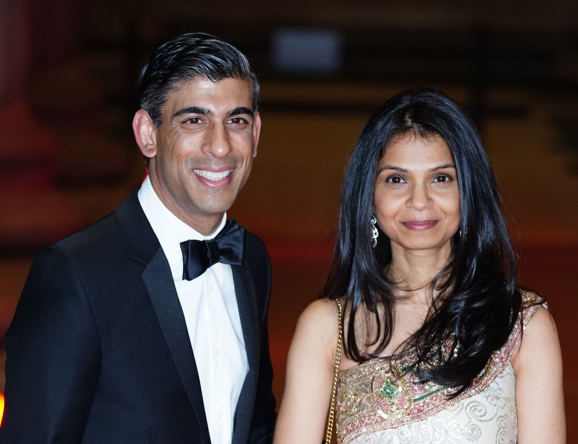 Rich List 2022: Who are the wealthiest people in the UK?