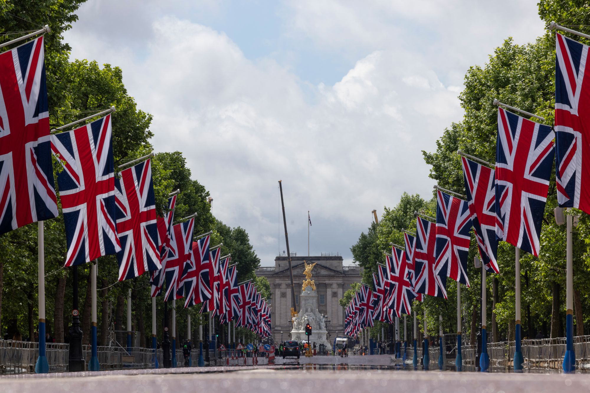 Things to do in Cardiff over the Jubilee bank holiday