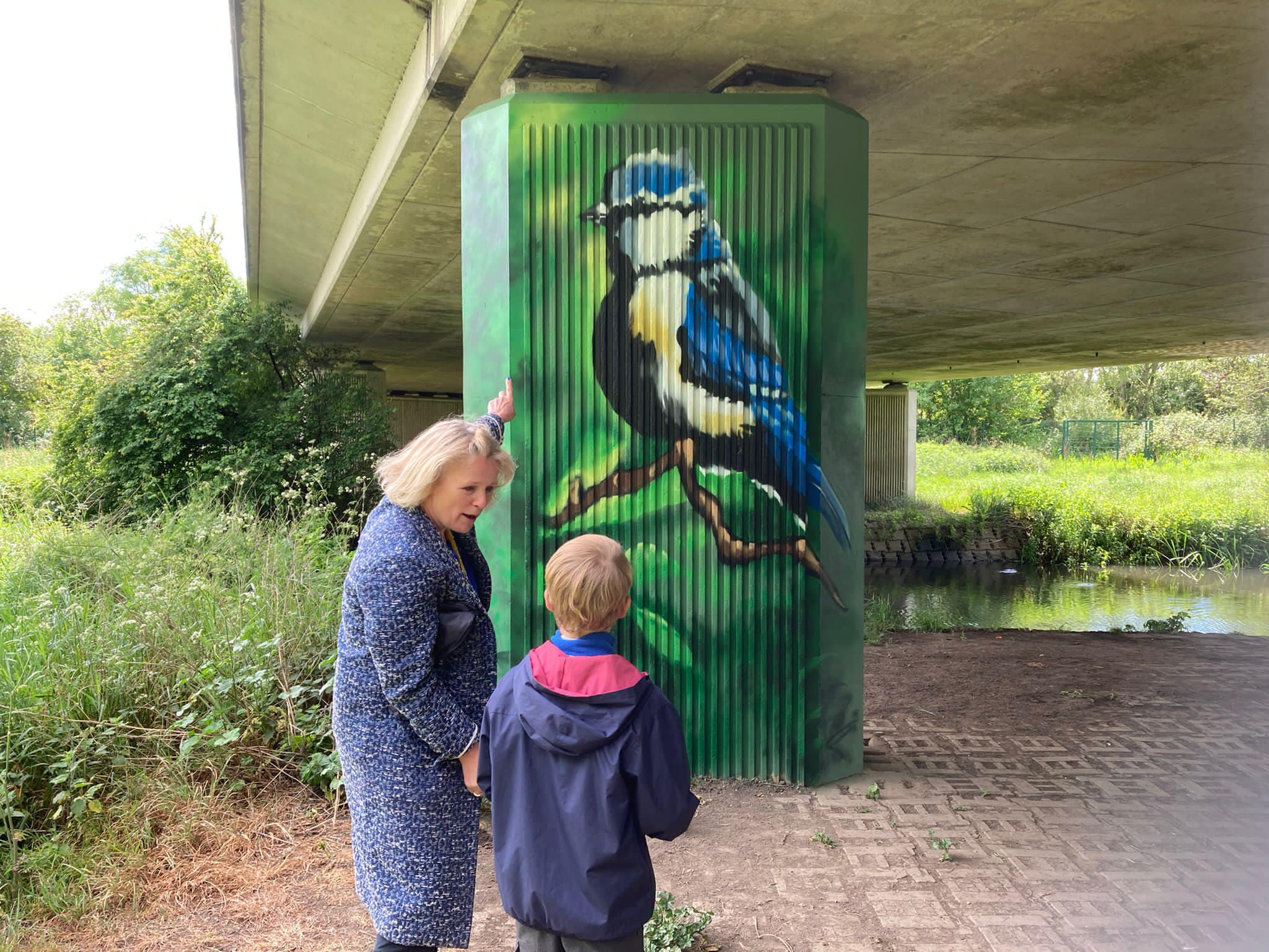 May 16: A week in the life of Vicky Ford MP for Chelmsford