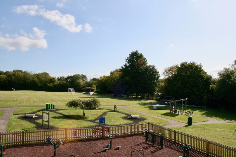 Holland Junior School to have classrooms refurbished, thanks to £55k investment