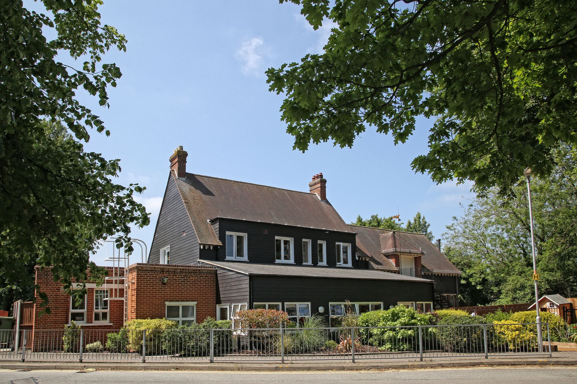 Chelmsford day nursery receives highest Ofsted rating