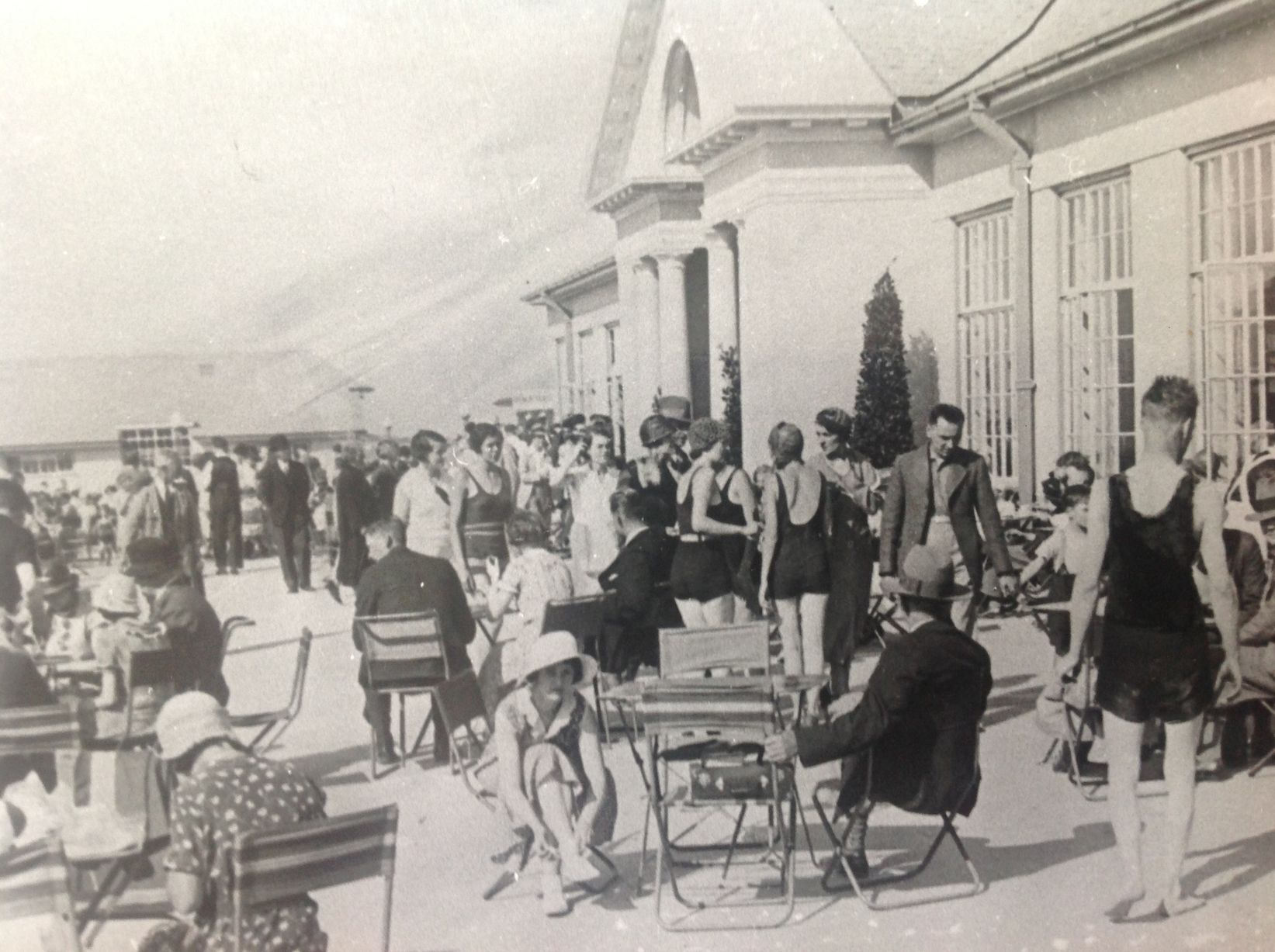Southport Nostalgia: A look back at days out and holidays in Southport