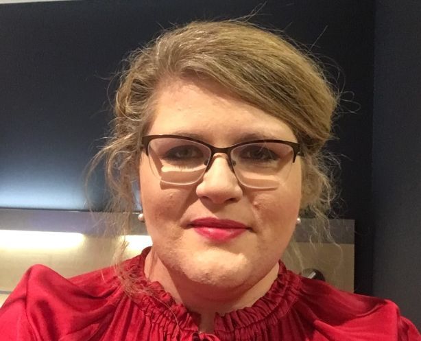 Silver Award for 'Teacher of the Year' at Bishop's Stortford college