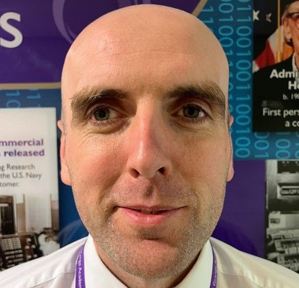 Doncaster teacher honoured in prestigious national awards