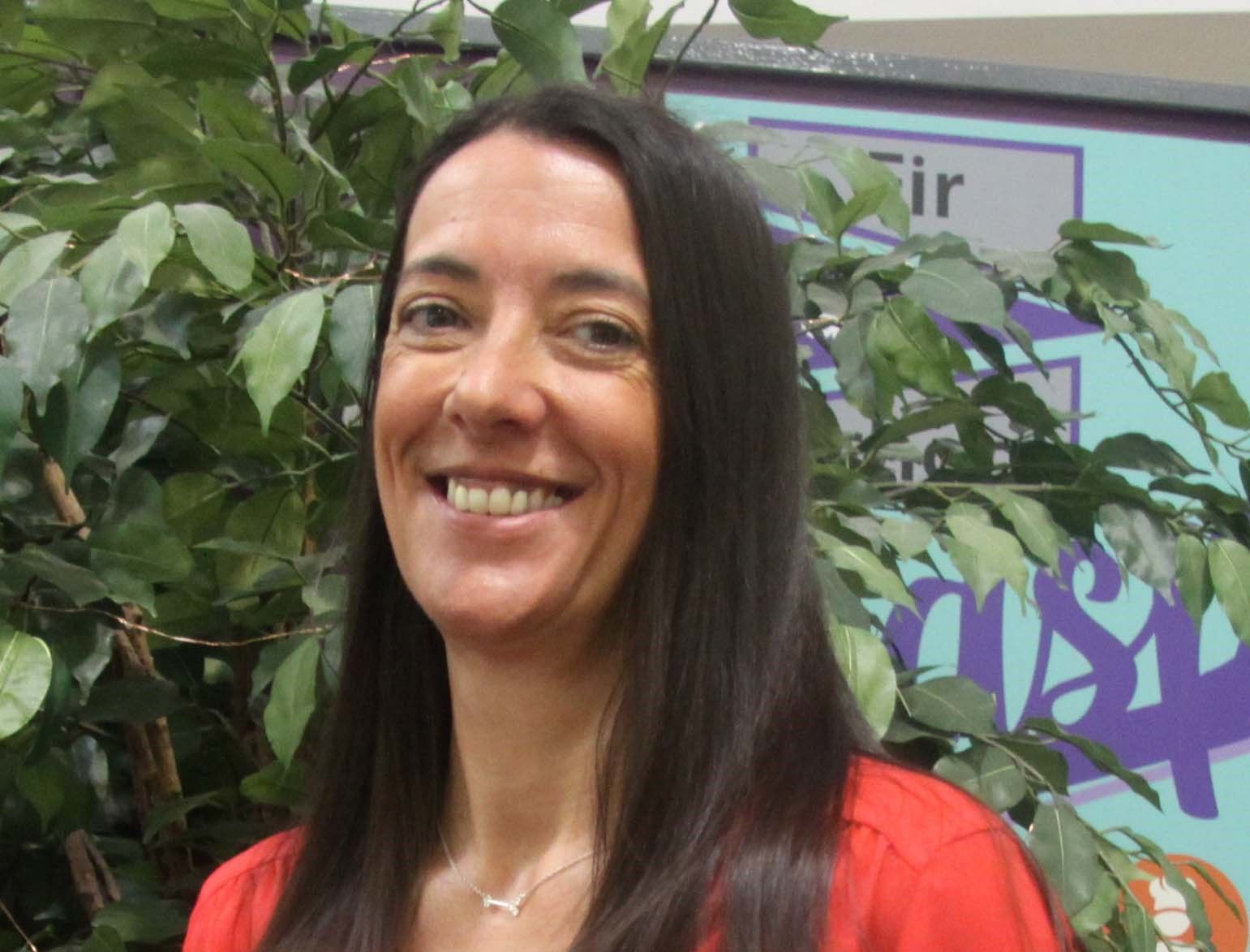 Sheffield teacher honoured on national Thank a Teacher Day