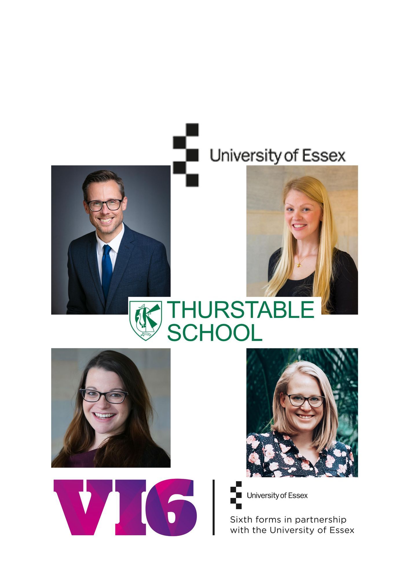 Essex school collaboration honoured in UK celebration of teaching