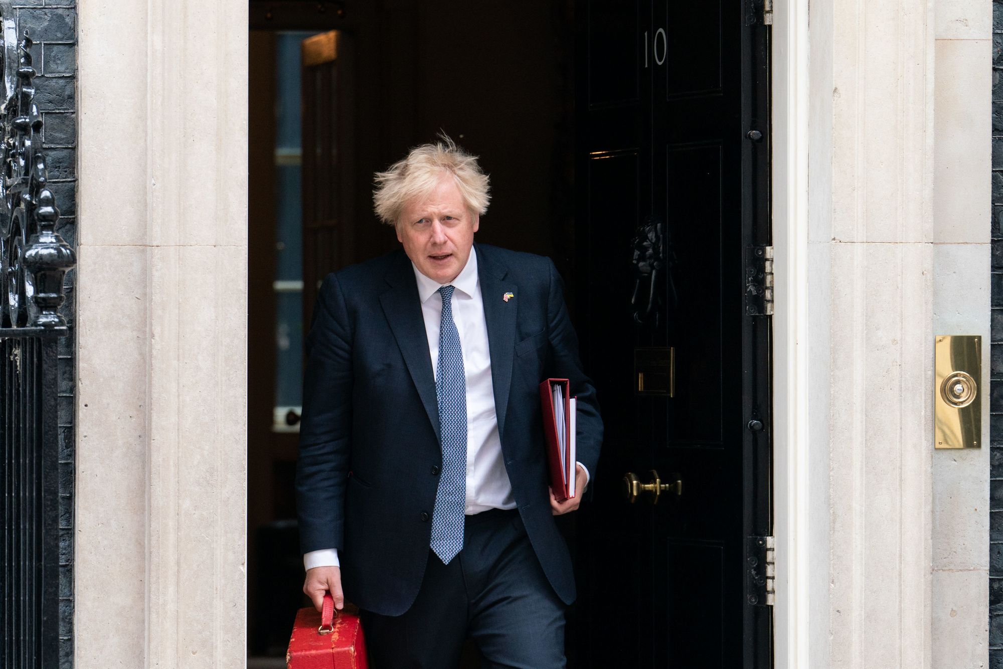 Rochdale MP has ‘no confidence’ in Prime Minister over ‘Partygate’ revelations