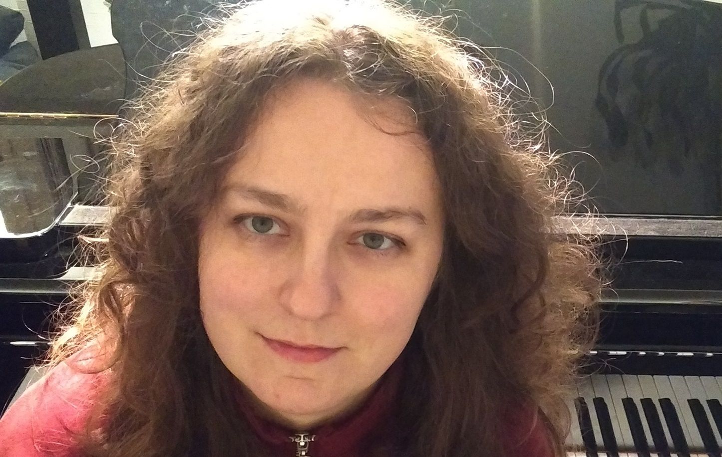 Pianist to perform Mozart and Chopin at Hinckley church