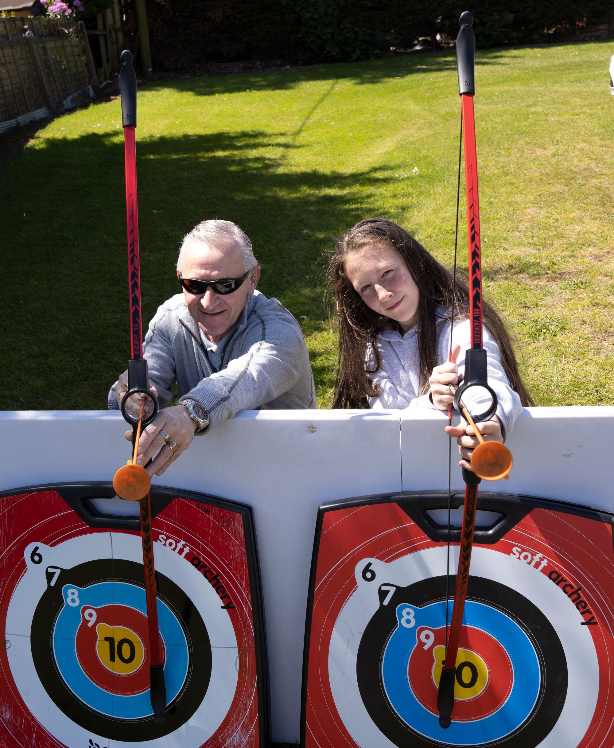 Muirhead's big Gala Day returns to Troon after two year lockdown