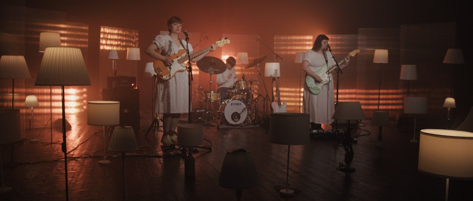 Lwp S4C and FOCUS Wales team up to give local stage and international voice to Welsh Bands
