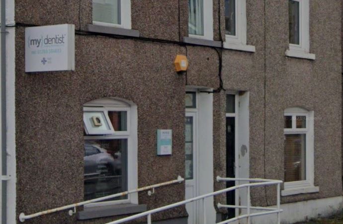 Ammanford dental practice to permanently close