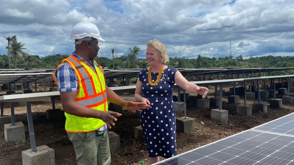 May 23: A week in the life of Vicky Ford MP for Chelmsford
