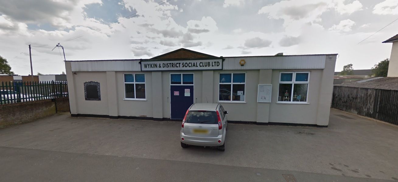 Jive dance and music event coming up in Hinckley