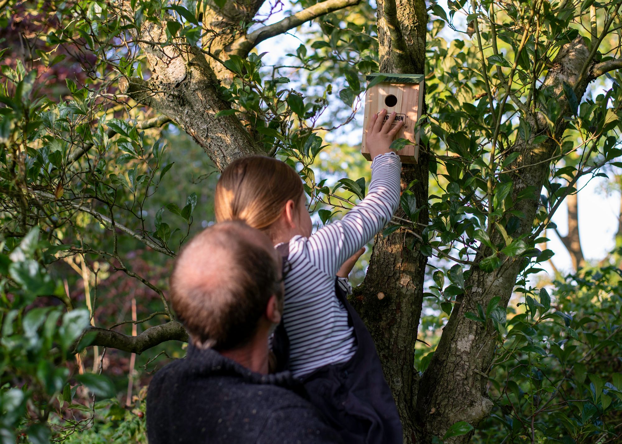 More than 3,000 people start month-long wild challenge in Berkshire