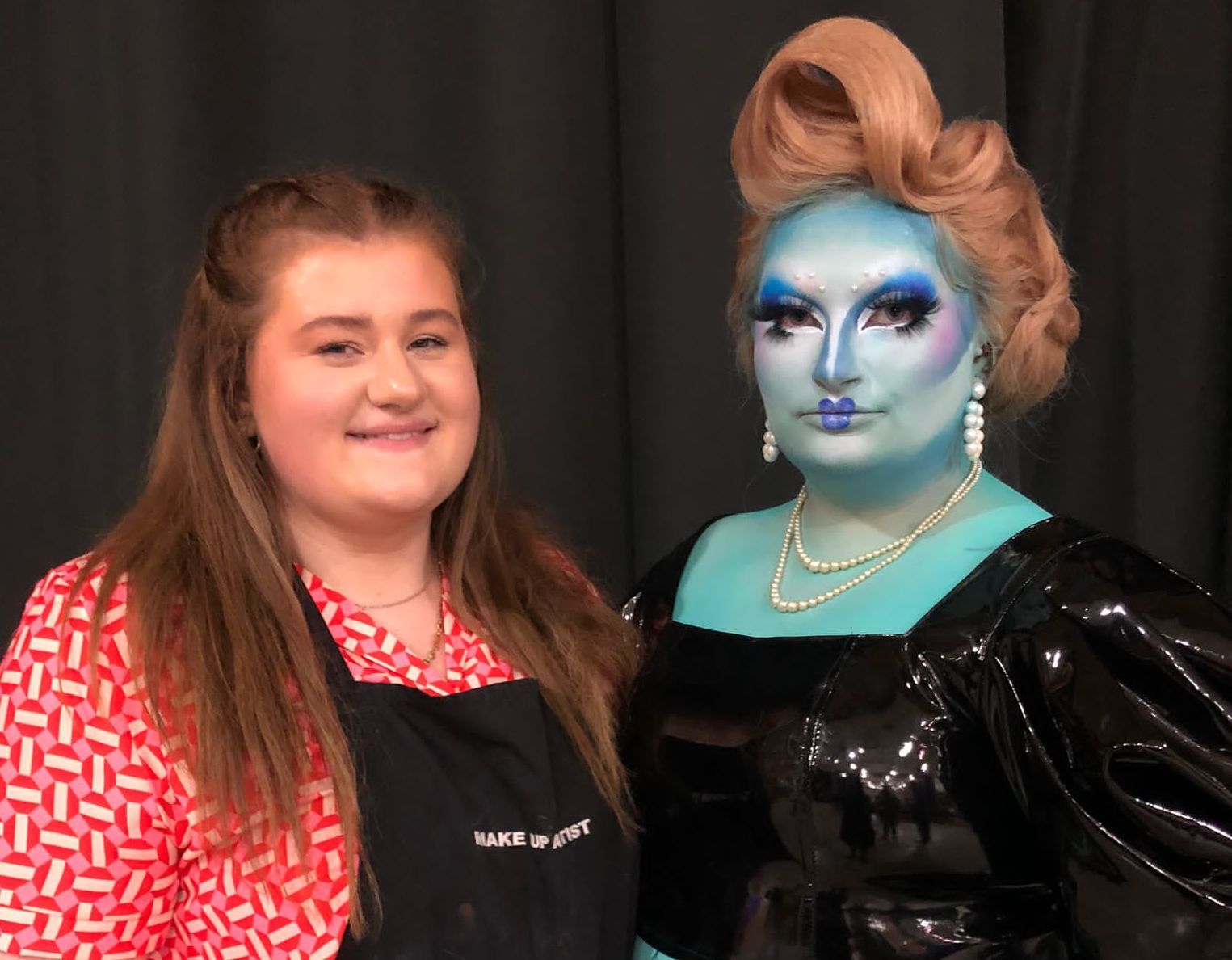Nuneaton Campus college students succeed in national skills competition