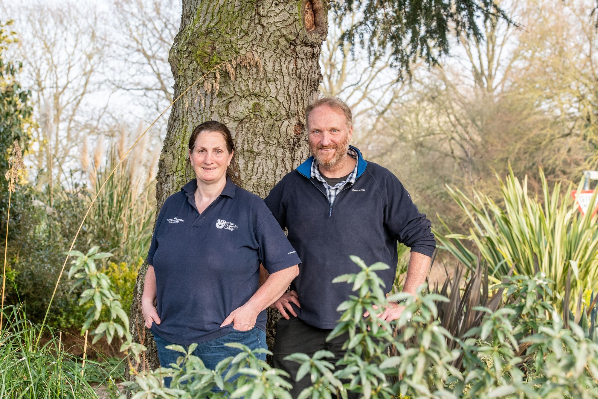Writtle University College hosts Celebration of Horticulture