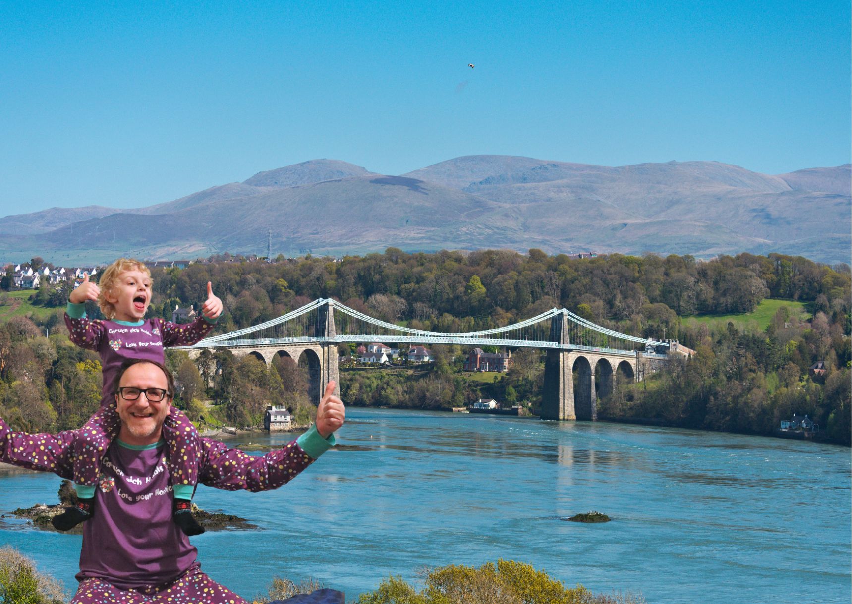 St David's Hospice: Charity hosts first family sponsored walk