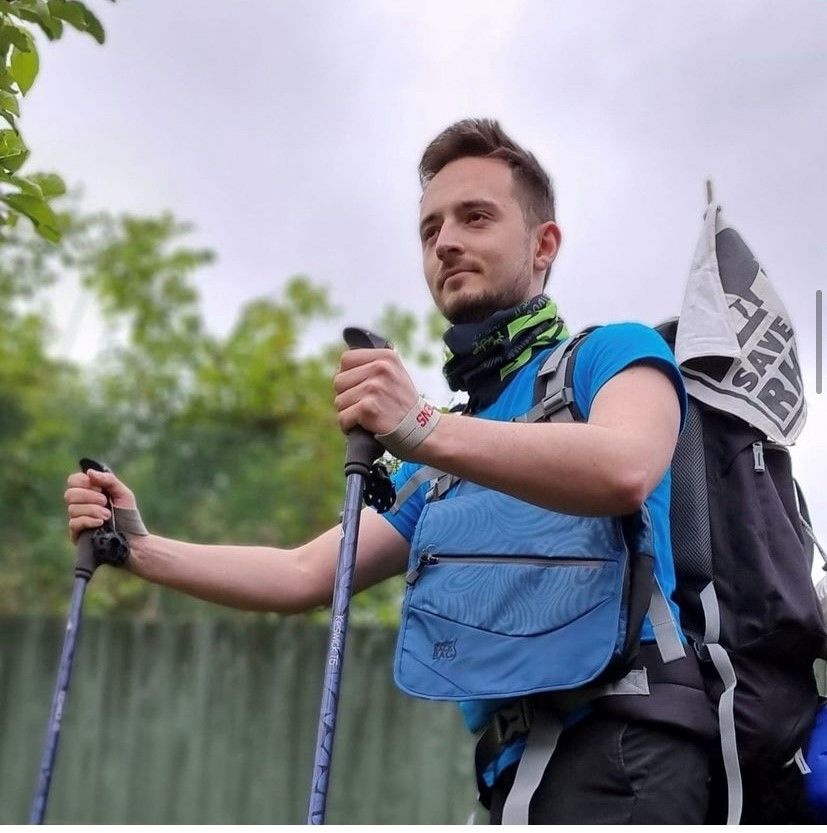 Countryfile TV presenter backs former Bangor University zoological scientist