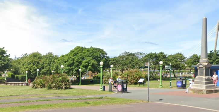 Southport volunteer group 'Friends of King's Gardens' to host Jubilee family fun day